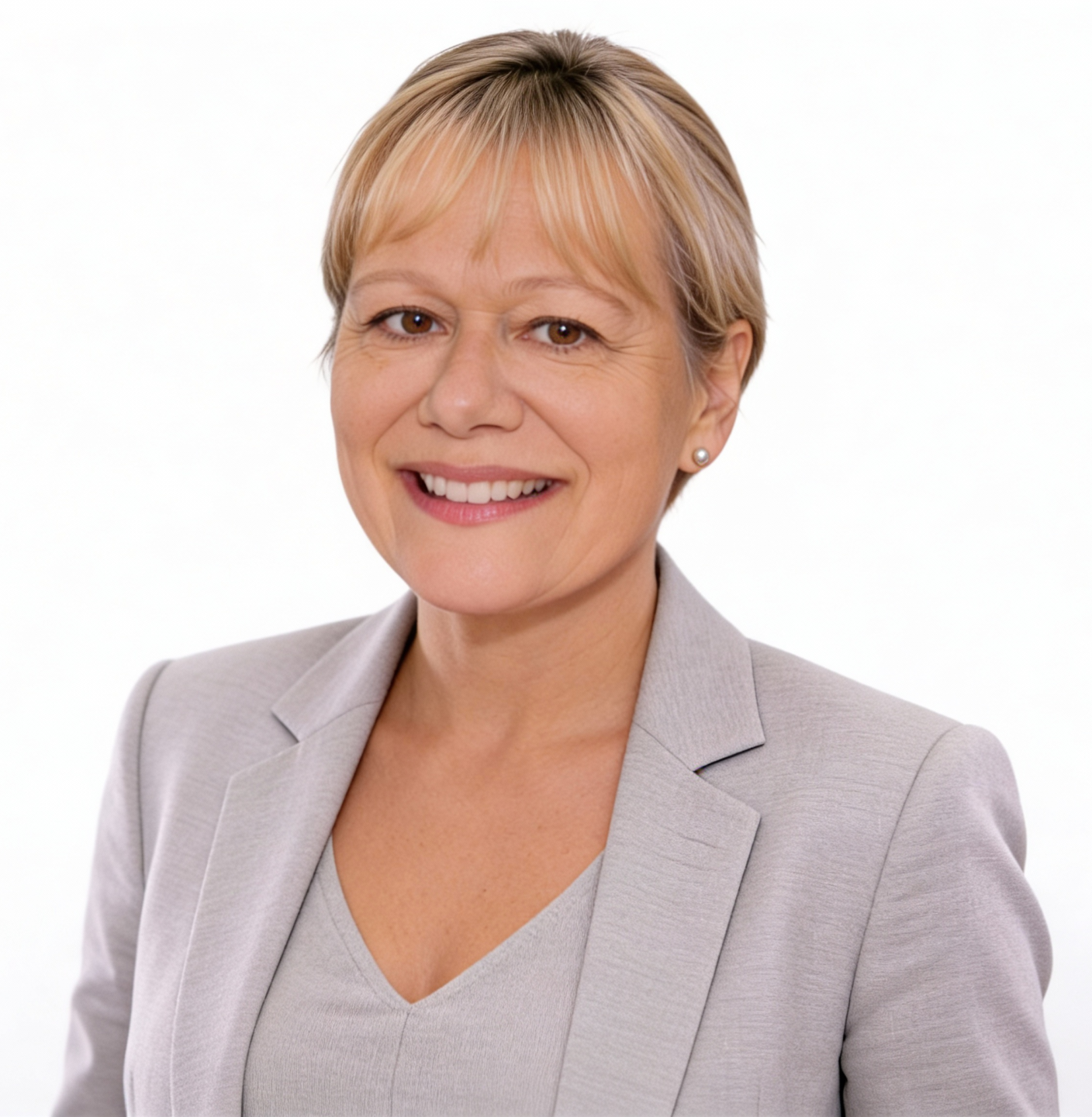 Evelyn Townsend author Silent to Sold